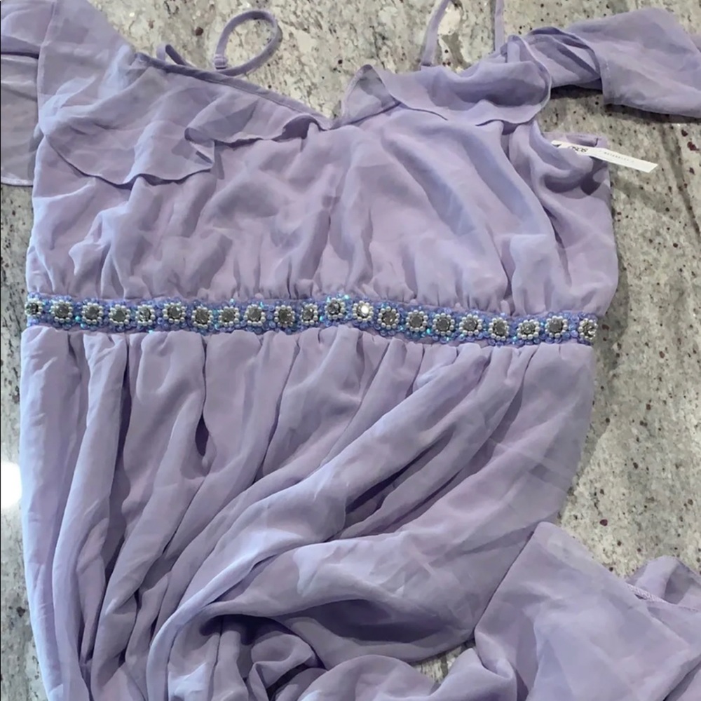 NWT ASOS Maternity Dress Size 12